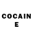 COCAIN Боливия PERMANENT BAR